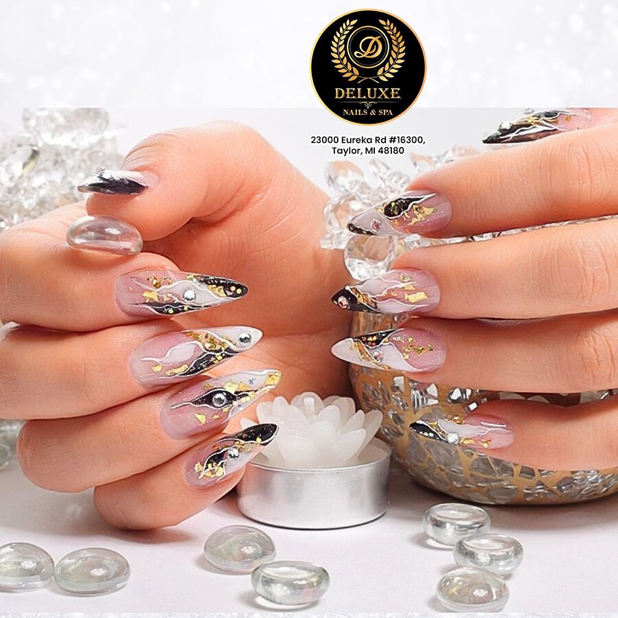 Beautiful Nail